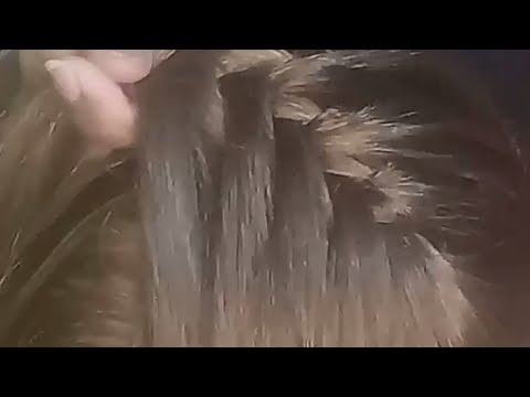 Hairstyle | Quick & Easy Hairstyle with FrenchBraid for girls | French Braid for beginners