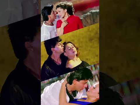 Are Re Are Song | Dil To Pagal Hai | Shah Rukh Khan | Madhuri Dixit | Lata Mangeshkar | Udit Narayan