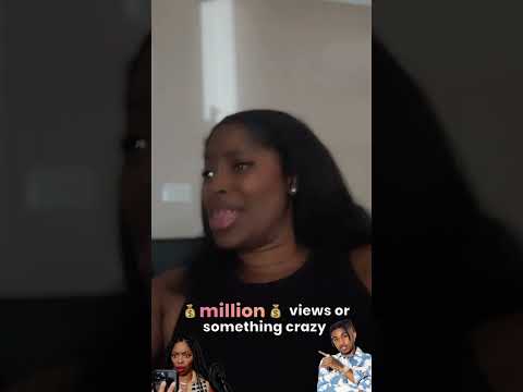 DDG leaks how much 17 million views makes on TikTok!