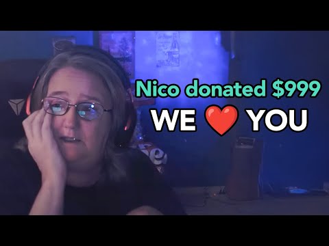 Surprising the Most Wholesome Streamer