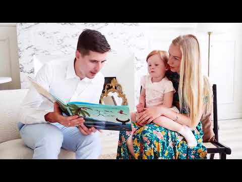 Storytime | Copyright Free Video Footage