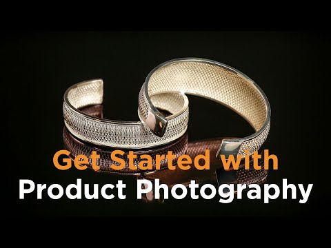 Product photography - Make it standout with these tips!