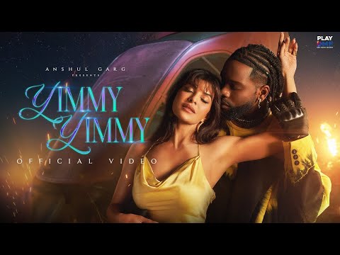 Yimmy Yimmy (Full Video) Jacqueline Fernandez | Tayc, Shreya Ghoshal | new hindi song | english song