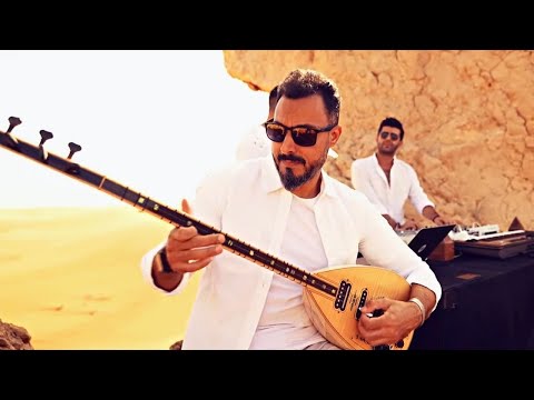 Jad Musica & The 7 Hills Band live at Mleiha Desert - Dubai UAE for Cafe De Anatolia [2 Hours]