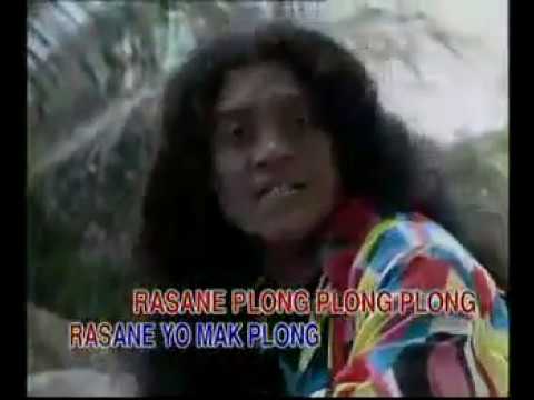 Didi Kempot - Plong (2000)