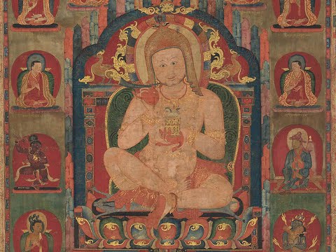 The Rubin Museum Distinguished Lecture in Himalayan Art