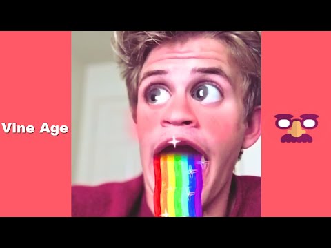 Ultimate Cole LaBrant Vine Compilation | TOP VINE OF COLE LABRANT