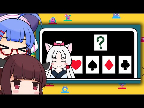 【はじプロ】ウナきりのゲーム作り イタコシーカー編【VOICEROID実況】