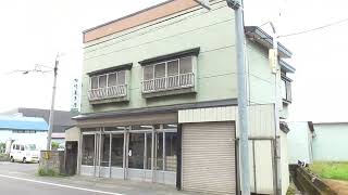 柿崎菓子店【青森県・板柳町】　2024.06.27