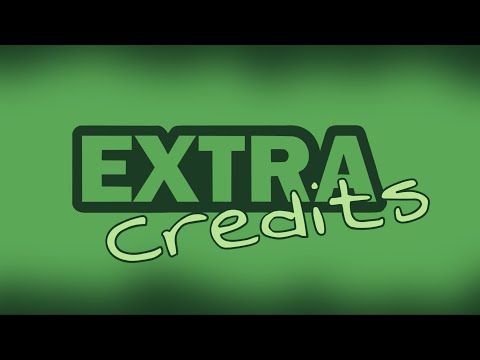 Watch Extra Credits - Because Gaming Matters