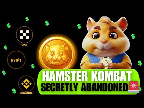 🚨 HAMSTER KOMBAT ABANDONED? ROADMAP DELAYED + SHOCKING DISCOVERY! 😱