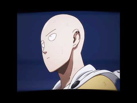 You Obliterated Me - Saitama Vs Boros Edit | Boy Bye