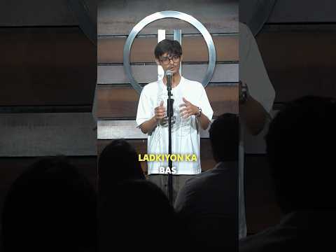 Standup Comedy #shorts