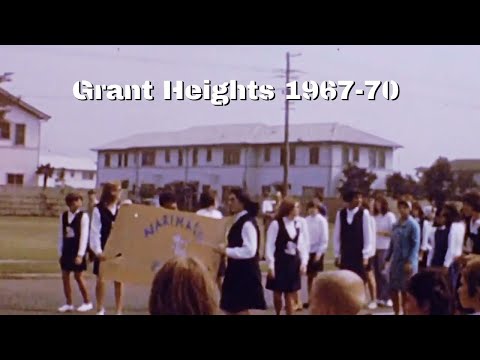 Grant Heights 1967-70