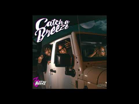 3Breezy- Can't FWU (Official Audio)