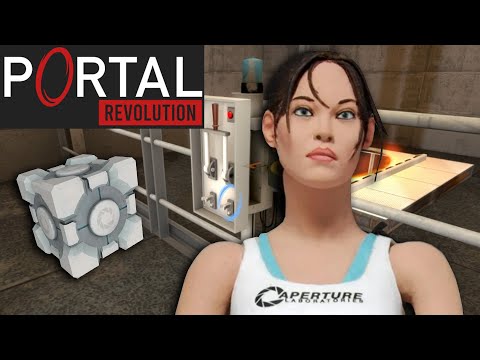 Chapter 2: The Default Route | Portal Revolution