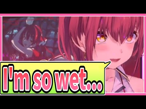 Marine Can Make Any Conversation NSFW [ENG SUB] Hololive