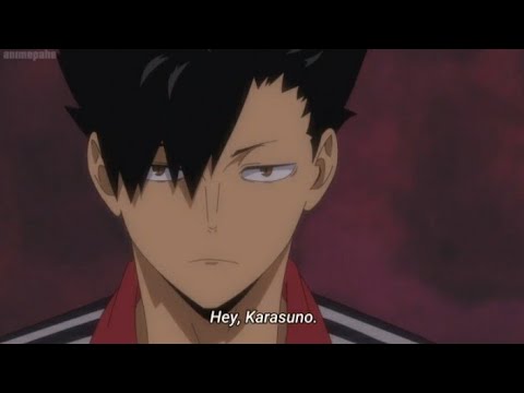 Nekoma is waiting for Karasuno/ Nekoma Advanced! 《Haikyuu to the top》