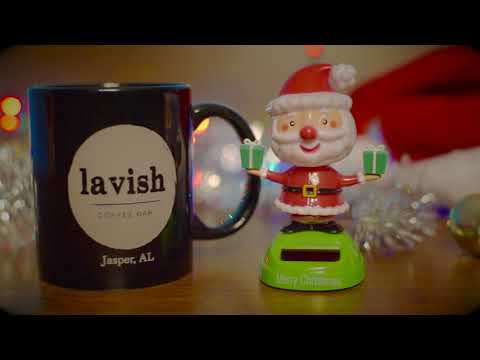 Lavish Christmas