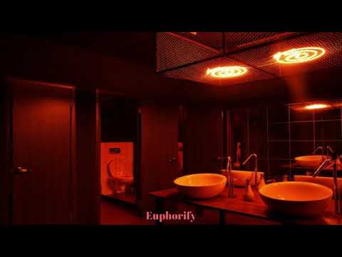 out the way by samaria but it's slowed & you're in a bathroom at a party (euphorify's pick)