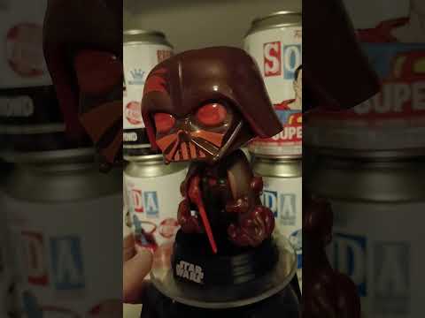 Star wars darth vader funko pop #starwars #darthvader #darkside #funko #funkopop