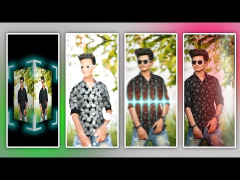 😍NEW TRENDING BOY'S ATTITUDE STATUS VIDEO EDITING KANNADA IN ALIGHT MOTION VIDEO EDITING KANNADA