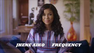 Jhené Aiko - Frequency (Jam Session) ᴴᴰ