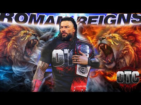 Roman Reigns Comes to destroy Hulk in Smackdown live Today|#romanreigns #wwe | Highlights - WWE 2024