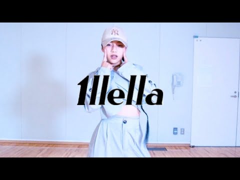 MAMAMOO / ILLELLA / Cover Dance [MAGNET cover] カバーダンス