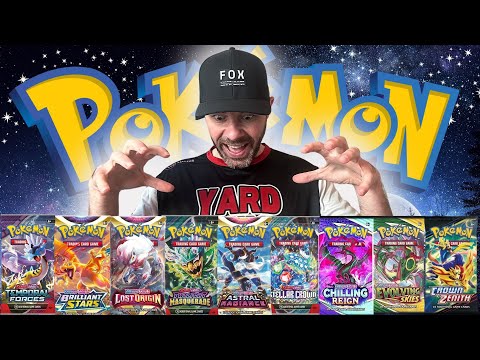 🔴Thursday Pokemon STORE OPENINGS + GIVEAWAYS LIVE! Watch and Win Now!