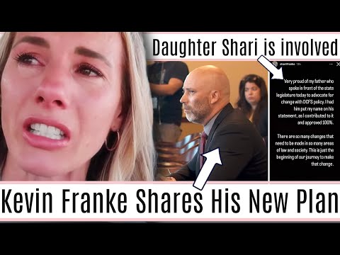 Ruby Franke Ex Husband Shares Shocking Statement And His New Plan ‼️