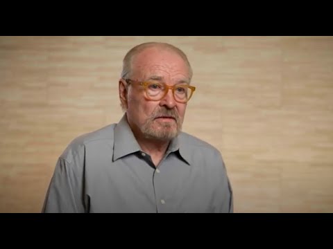 Lung Cancer Screening Saved My Life: David's Story