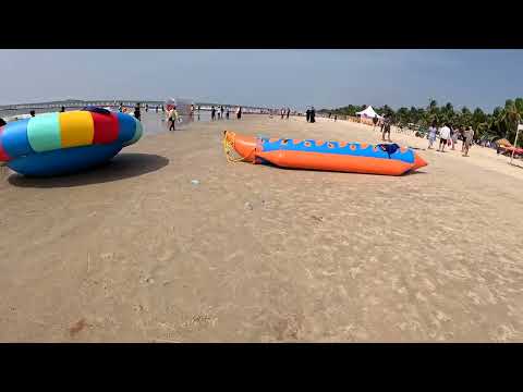 malpe beach, udupi #shorts