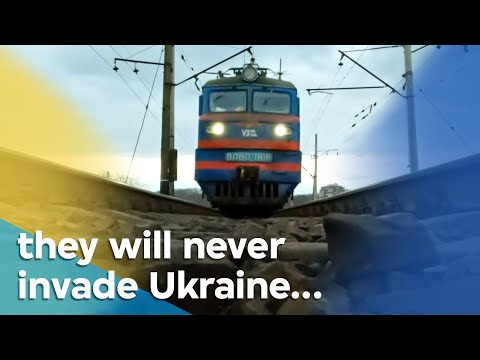 The War-bound Train | VPRO Documentary