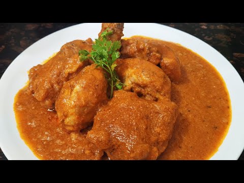 Chicken Lababdar | How To Make Chicken Labab Dar | Chicken Recipe