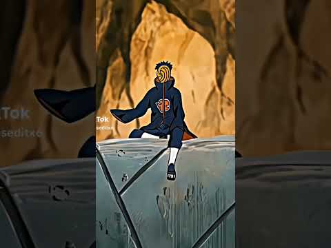 Obito #naruto #narutoshippudeneditamv #narutoshippudenamvs #narutoshippuden #thetaleofnarutouzumaki