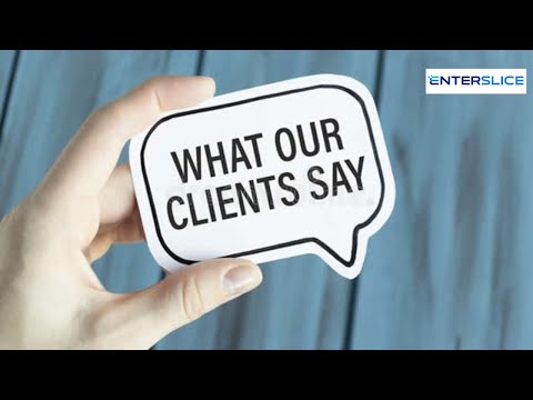 Client Testimonial Video 2024| Recovery of Shares from IEPF| Enterslice