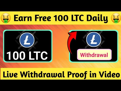 🤑 Free Ltc Mining 2024 | 🤑 New Free Cloud Mining Sites 2024 | 🤑 Crypto Free Mining Sites 2024