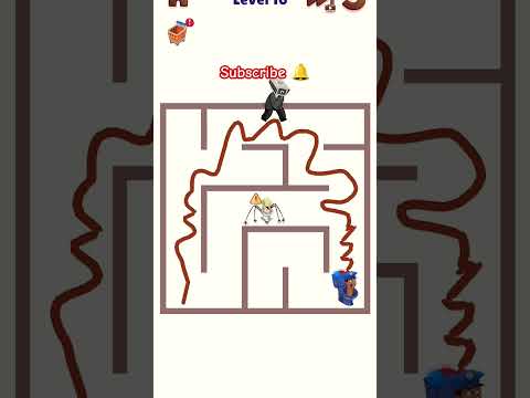 Toilet Puzzle Skibidi: Prepare to Get Flushed #gaming #toiletrun #shorts #trending #viralshort