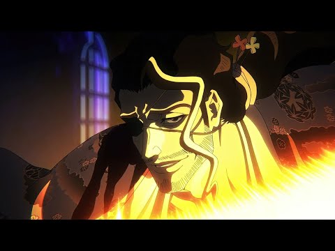 Nanao Ise & Shunsui vs Lille Barro『BLEACH: Thousand-Year Blood War Pt. 3 AMV』 4K