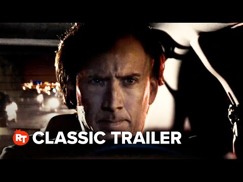 Next (2004) Trailer #1