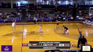 60th Annual Eldorado Holiday Tournament - Session 4