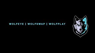 WOLF EYE Token Review 140K MC Great Entry Wolf Swap Play with 4 Games Featuring Eye Trading Platform