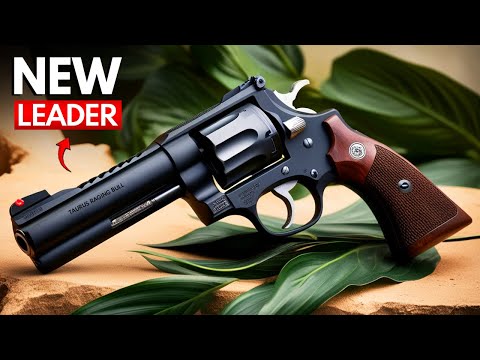 Best .44 Magnum Revolvers 2024 - DON'T BUY before watching!