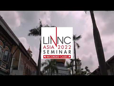 Best of LINNC Asia 2022