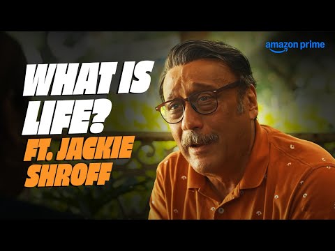 This Duo 🥹 | Jackie Shroff, Neena Gupta | Mast Mein Rehne Ka | Prime Video India