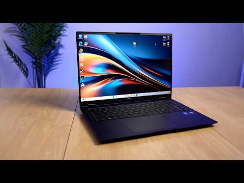 HONOR Magicbook Pro 16 Review - BETTER Than Expected!