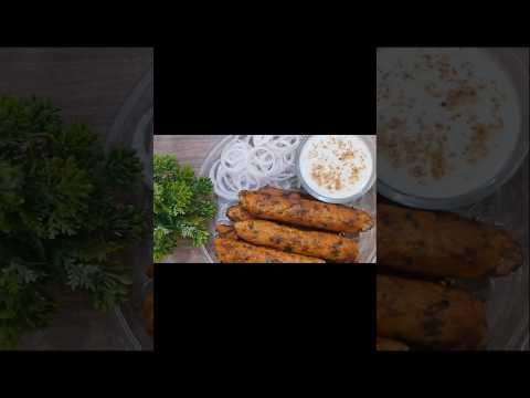 #chickenseekhkebab #chickenkabab #kababrecipe #foodiesmaker #bbq ##shorts #foryou #viralvideo