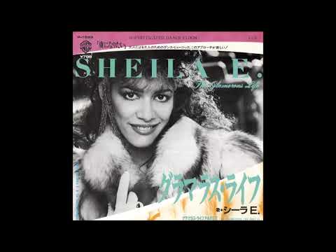 The Glamorous Life　／　Sheila E.