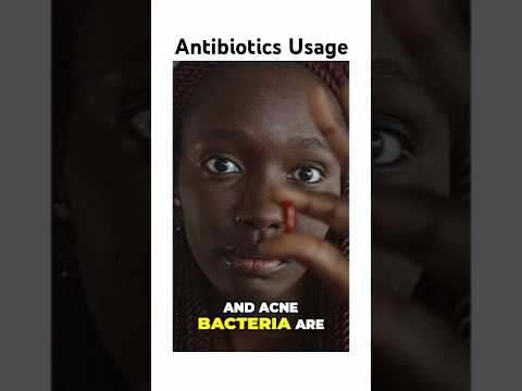 Best Choice of Antibiotics #viralvideo #viralshorts #antibiotics #mannvetcorner